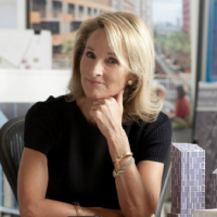 Amanda Burden