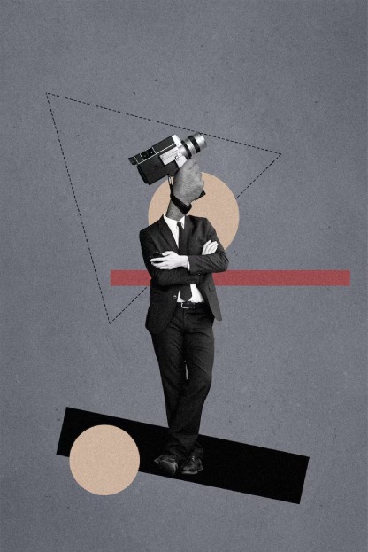 Urbanized Cinema