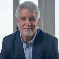Enrique Peñalosa